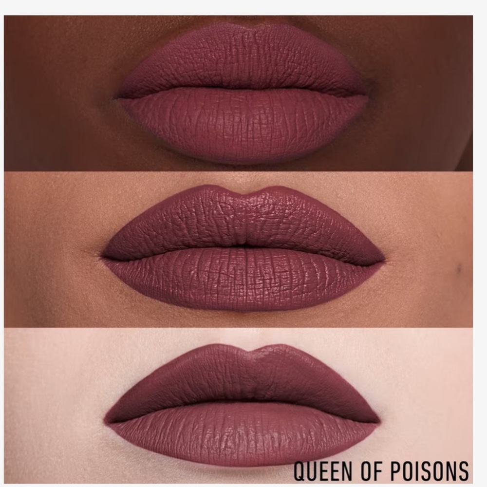 KVD beauty Everlasting Hyperlight Vegan Transfer-Proof Liquid Lipstick - Picture 3 of 5